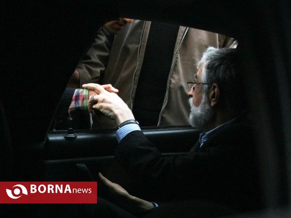 انتخابات تهران