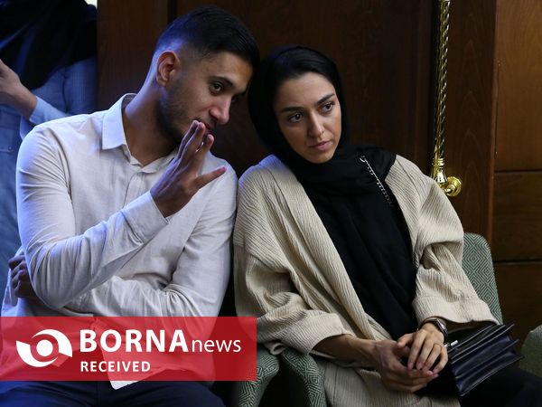 مراسم تکریم و معارفه روسای کمیته ملی المپیک