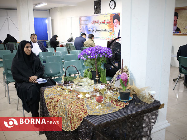 سومین روز ثبت نام انتخابات پنجمین دوره شوراهای شهر