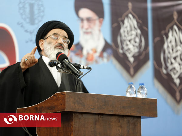 همایش گرامیداشت روز بصیرت در شیراز