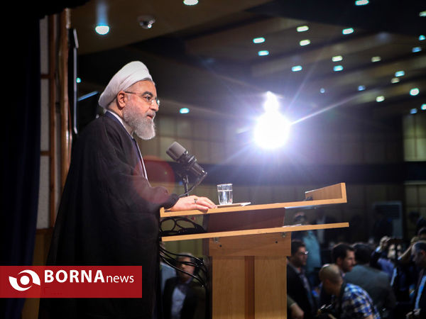 چهارمین روز ثبت نام داوطلبان انتخابات ریاست جمهوری