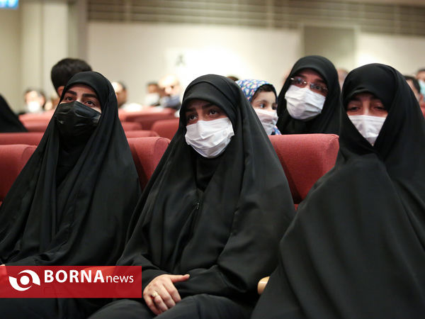 اولین سالگرد شهادت سردار حجازی