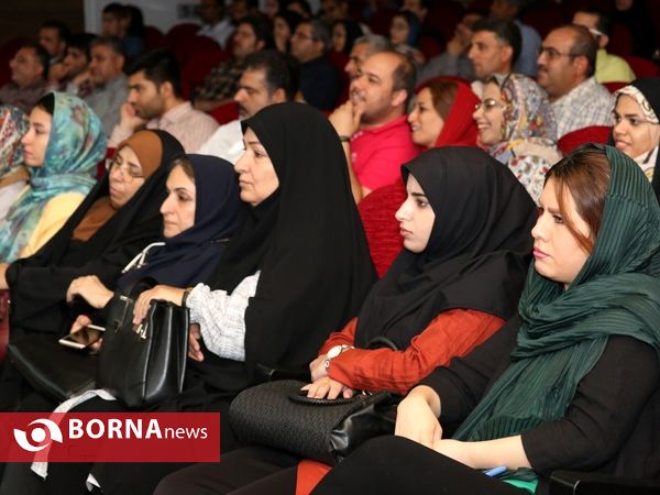 اولین جشنواره مهارت منطقه آزاد اروند