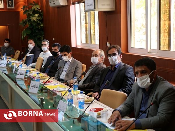 برگزاری مجمع انتخاباتی هیأت سوارکاری آذربایجان شرقی