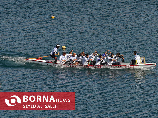  لیگ برتر دراگون‌بوت