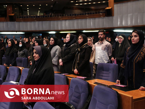 جشنواره خوارزمی با حضور رییس جمهوری