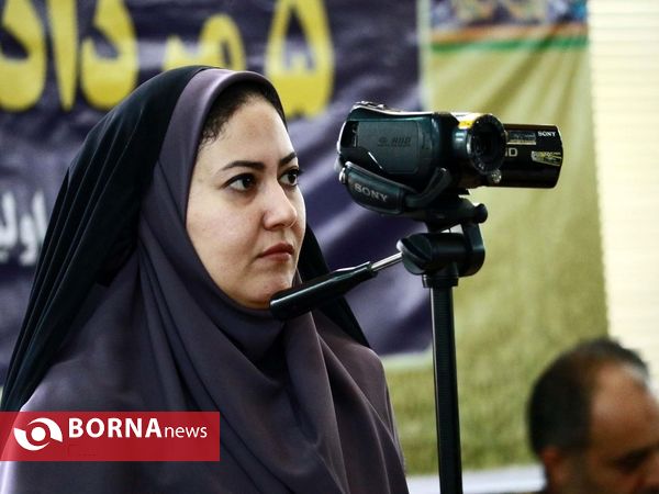 جلسه شورای اداری شهرستان آبادان با حضور استاندار خوزستان