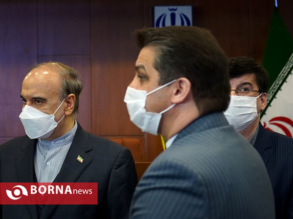 تجلیل از فعالان حوزه ورزش بانوان