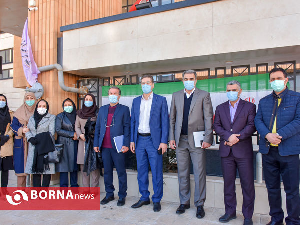 مجمع سالیانه هیئت ورزش های همگانی استان مرکزی