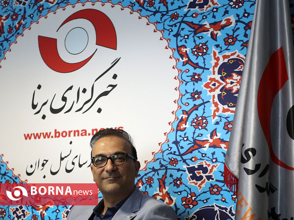 سید جمال هادیان طبایی زواره ، رییس مرکز روابط عمومی و اطلاع رسانی وزارت رتباطات و فناوری اطلاعات