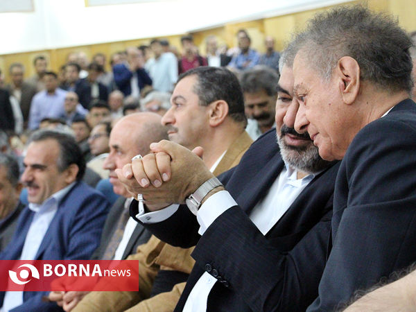 کنگره مشاهیر کُرد