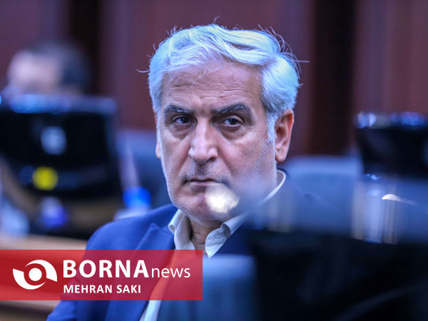 نشست شورای اطلاع رسانی استان مرکزی