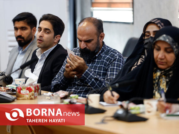 گردهمایی رابطین فرهنگی هیئت های ورزشی استان فارس