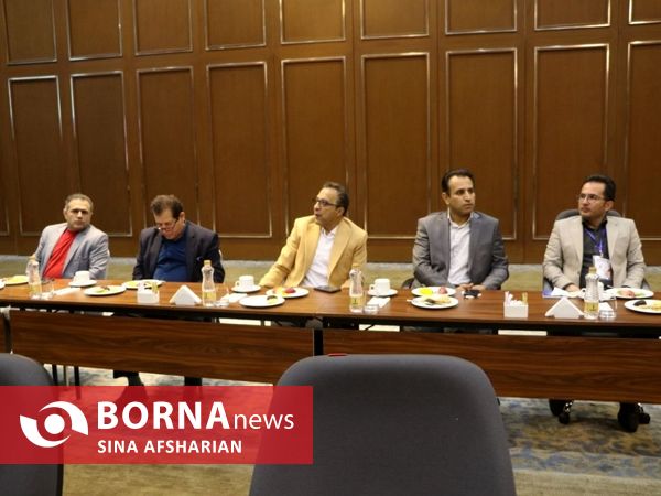 مجمع انتخاباتی کنفدراسیون کبدی آسیا