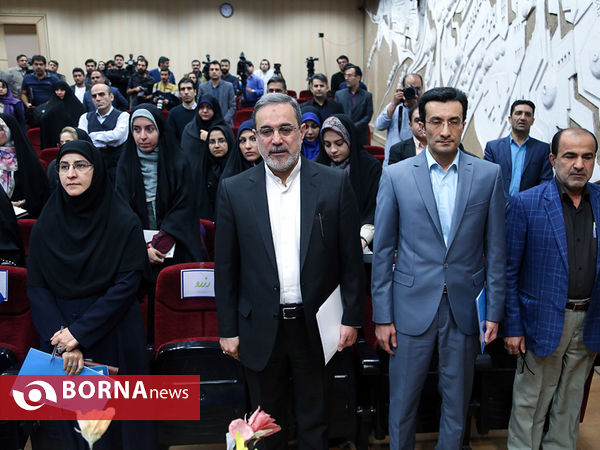 نشست خبری وزیر آموزش و پرورش