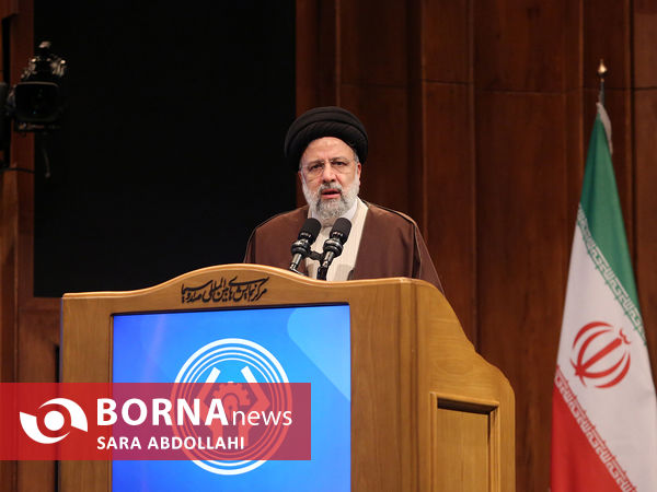 جشنواره خوارزمی با حضور رییس جمهوری