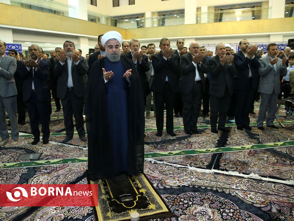 جلسه مشترک دولت و مجلس شورای اسلامی
