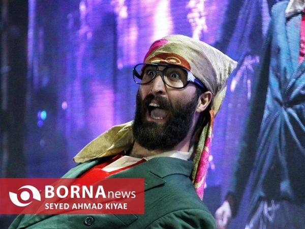 چهارمین جشنواره کوتکوتو لاهیجان