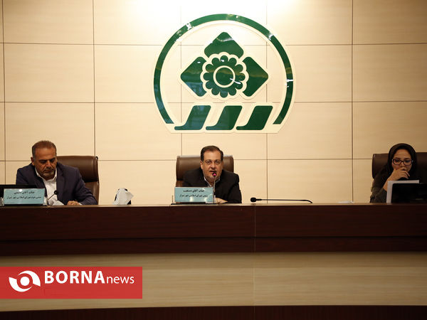هشتادمین جلسه علنی شورای اسلامی شهر شیراز