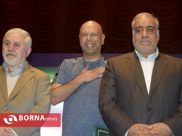 جشنواره ملی پویا نمایی در کرمانشاه