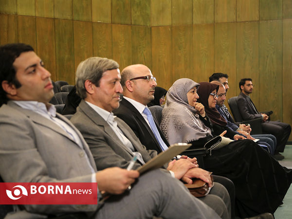 نشست جوانان، صلح و امنیت