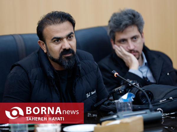 نشست هم اندیشی اصحاب رسانه با معاون سیاسی استانداری فارس