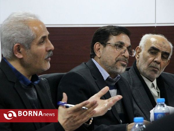 نخستین نشست کارگروه تخصصی صنایع دستی کشور