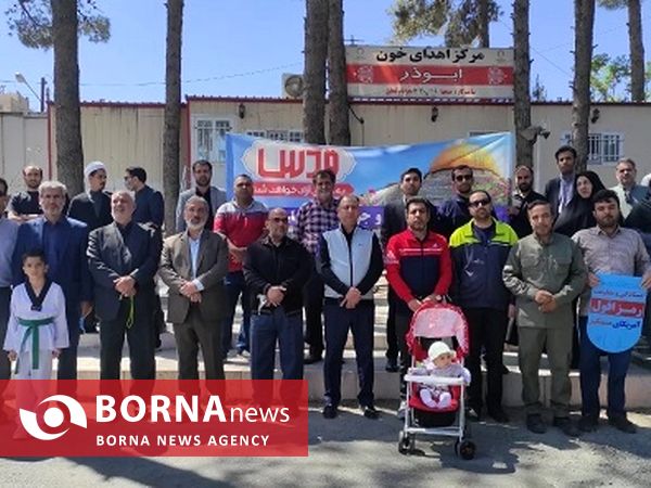 راهپیمایی روز جهانی قدس