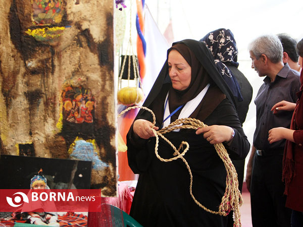 جشنواره دستاوردهای کانون‌های فرهنگی و تربیتی سراسر کشور