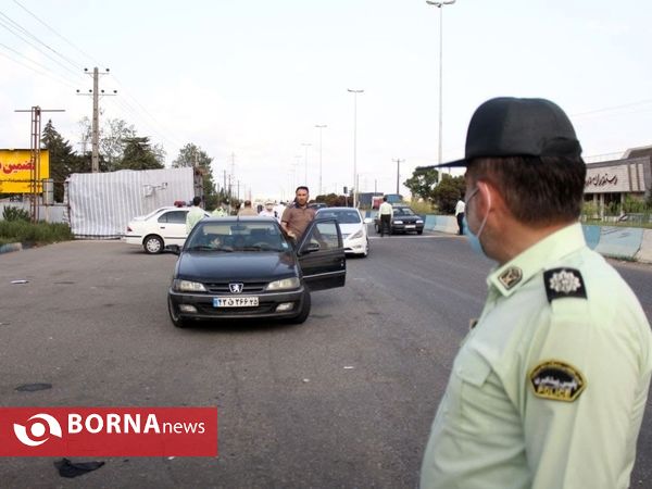 ممنوعیت ورودخودروهای غیربومی _ بندرانزلی