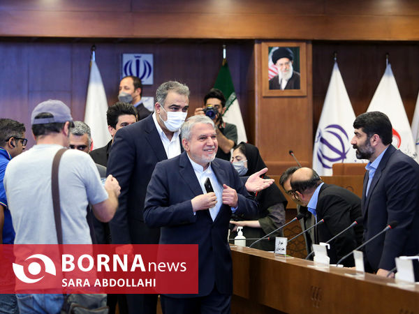 تقدیر از شهرداران فعال کشور در ورزش همگانی
