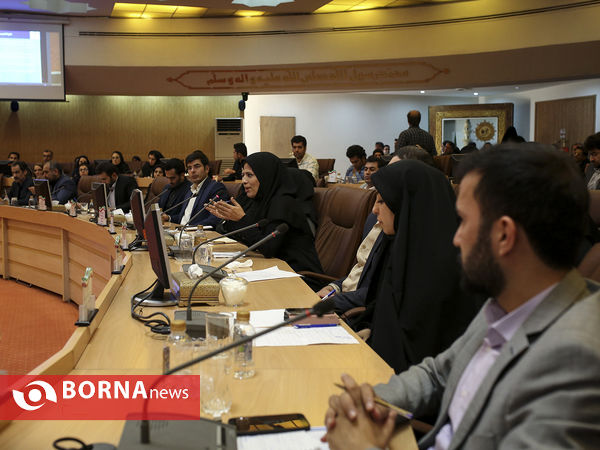 نشست سراسری مدیران دفاتر تسهیل گری مناطق حاشیه نشین با وزیر کشور