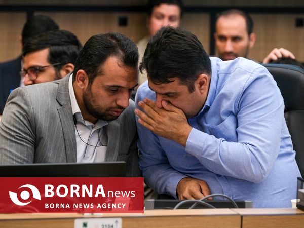 رویداد توانمندسازی همنا با حضور معاون امور جوانان