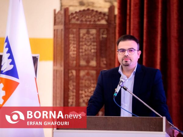 مجمع عمومی عادی انجمن صنفی کارفرمایی انبوه سازان استان مازندران