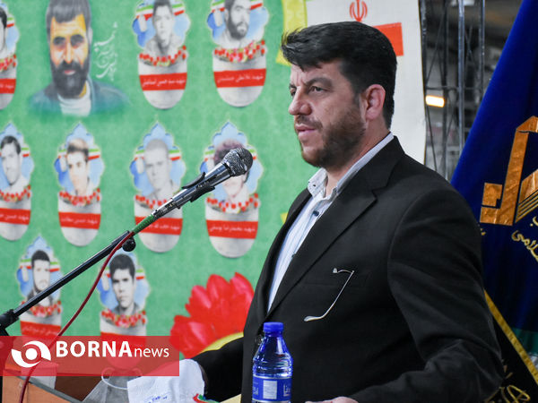 سفرمعاون وزیر تعاون،کار و رفاه اجتماعی به شهرستان دلیجان