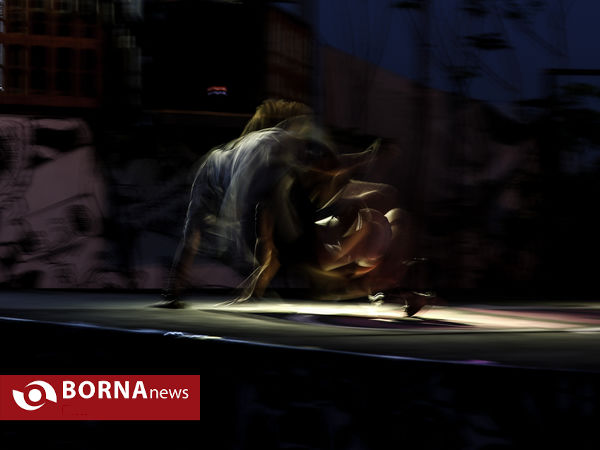 مسابقات فوتبال نمایشی