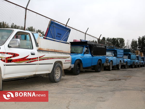 تجهیزات ورزشی 25 خانه ورزش روستایی