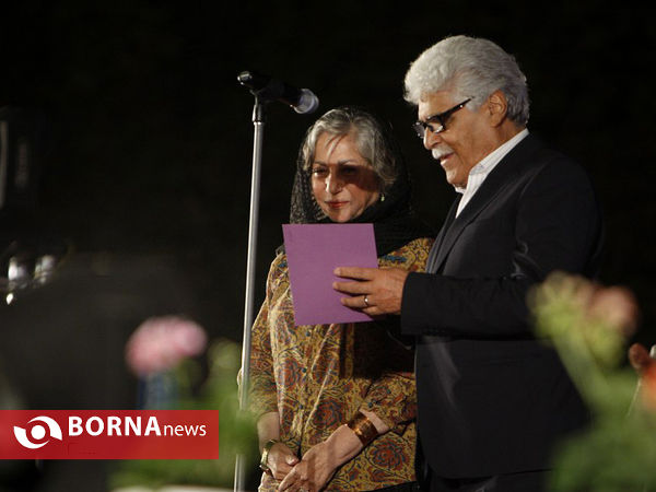 نوزدهمین جشن سینمای ایران