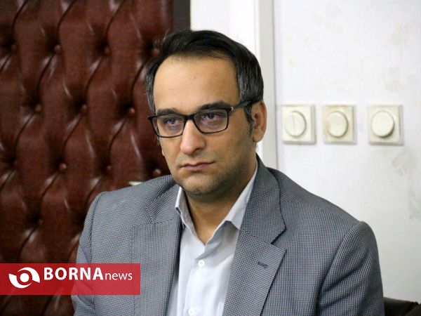 نشست خبری مدیر کل ورزش و جوانان استان گیلان