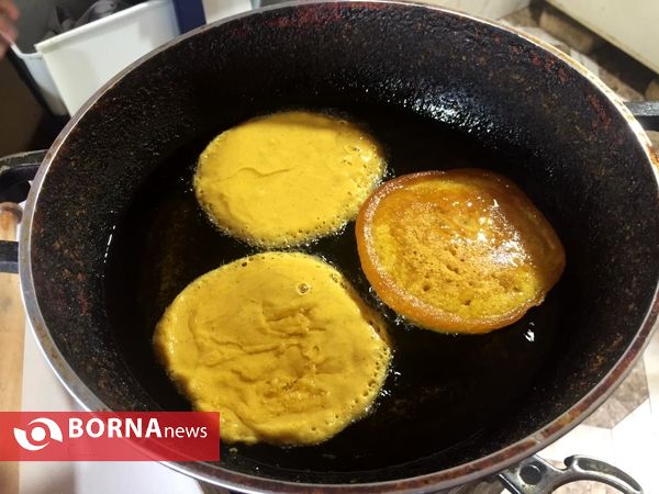 بازارجه سنتي ليلا كوه كومله