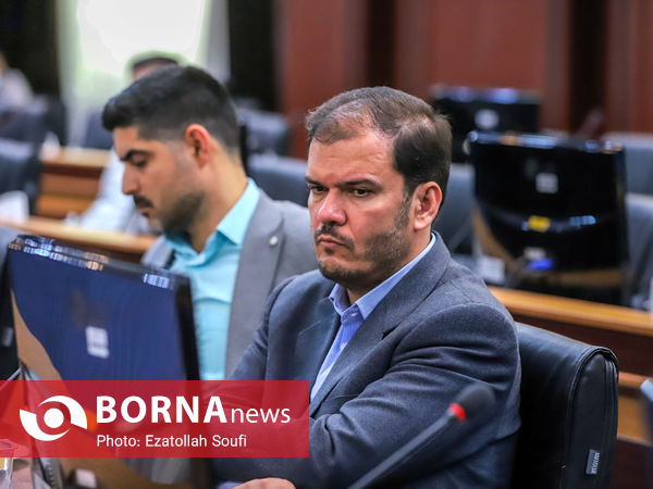 سفر وزیر توسعه اقتصادی و وزیر صنعت و تجارت استان تِوِر روسیه به استان مرکزی