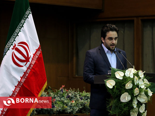 نشست روسای مجامع سازمان های مردم نهاد کشور وجوانان احزاب با حضور معاون اول رییس جمهوری