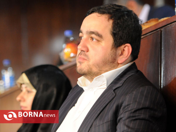 مسابقات امیدهای آینده ورزش استان تهران