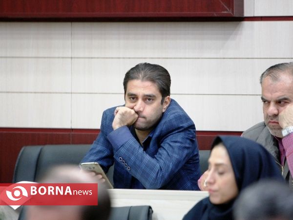 دغدغه های نمایندگان تهرانی مجلس شورای اسلامی در دیدار با استاندار تهران