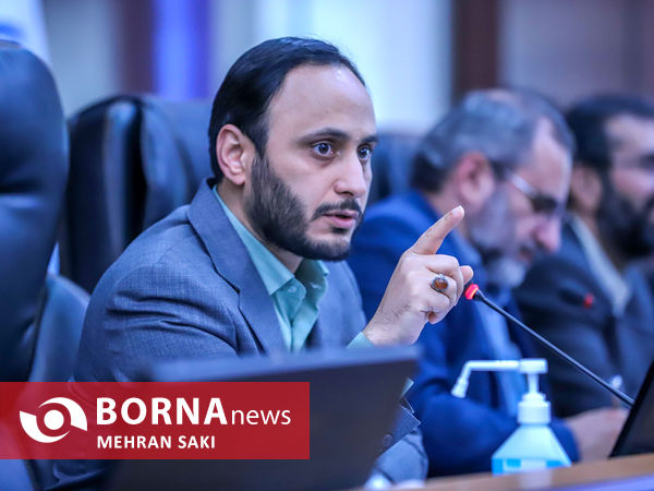 نشست شورای اطلاع رسانی استان مرکزی