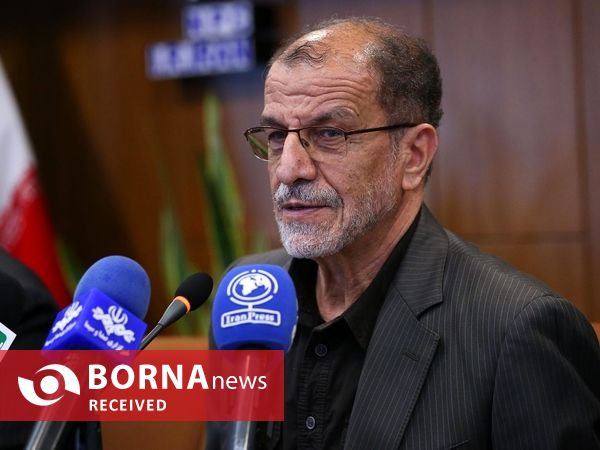 مراسم تکریم و معارفه روسای کمیته ملی المپیک