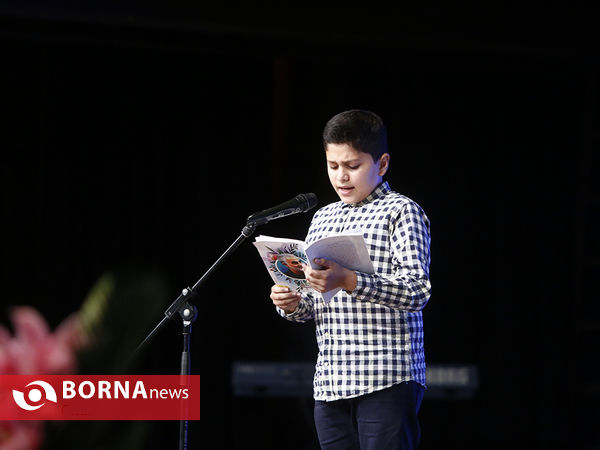 بزرگداشت دهمین سالروز شهادت شهید حسن طهرانی مقدم