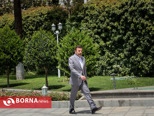 جلسه امروز هیات دولت