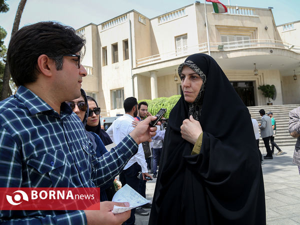 جلسه امروز هیات دولت