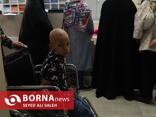 بیمارستان ۸۲۱ تختخوابی غدیر در آستانه افتتاح